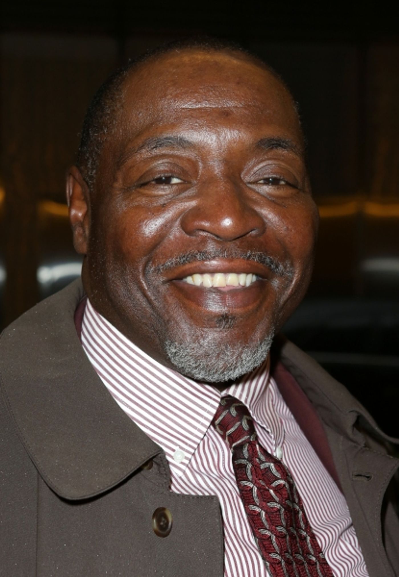 Photo Coverage: Drama Desk Nominees Take Shelter from the Rain! Image