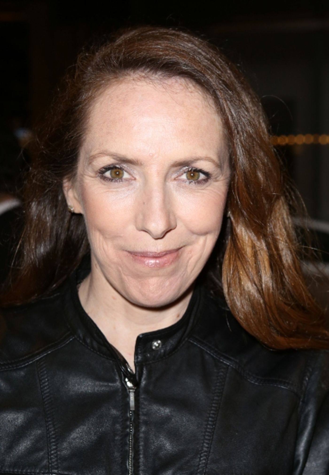 Photo Coverage: Drama Desk Nominees Take Shelter from the Rain! Image