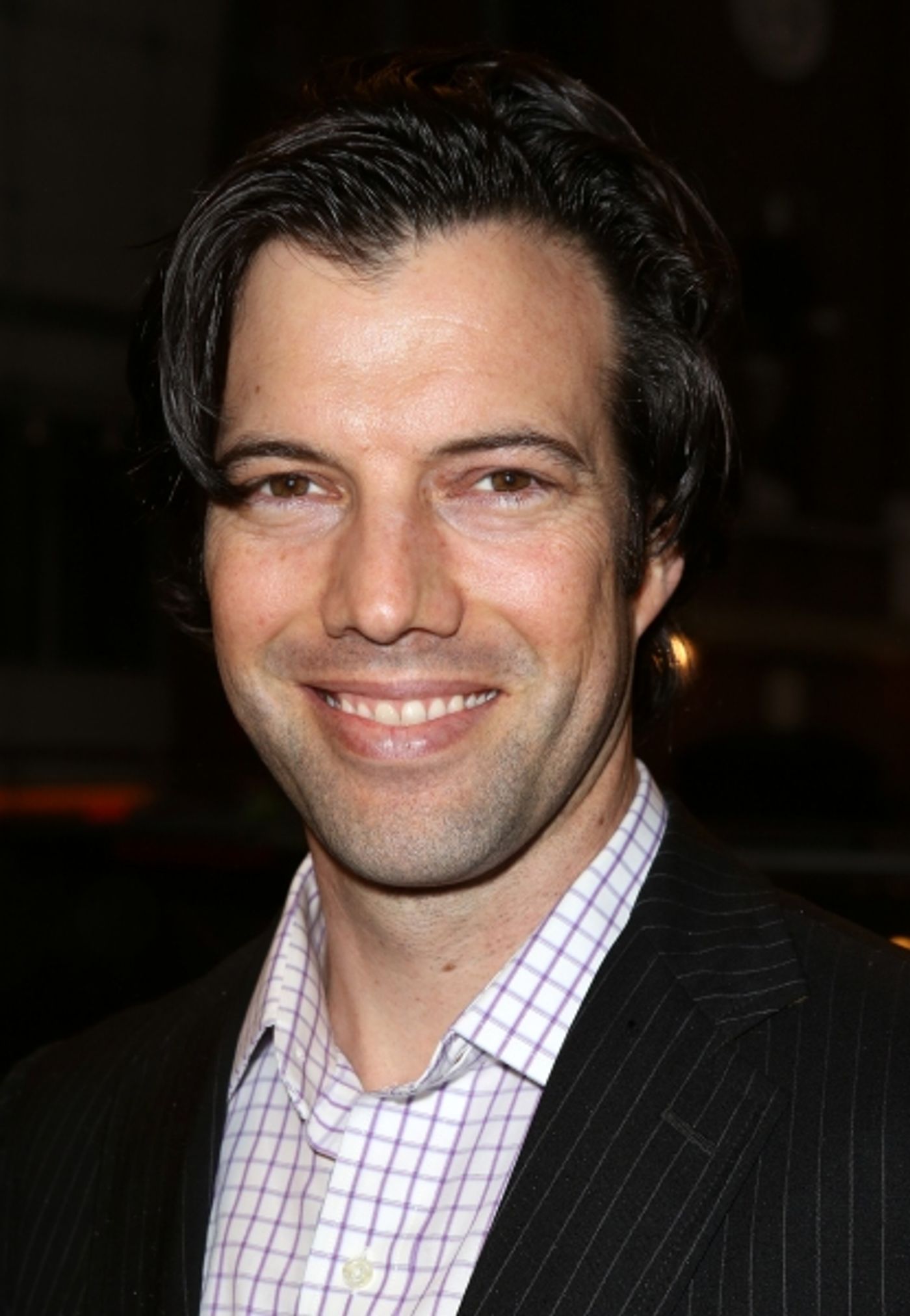 Photo Coverage: Drama Desk Nominees Take Shelter from the Rain! Image