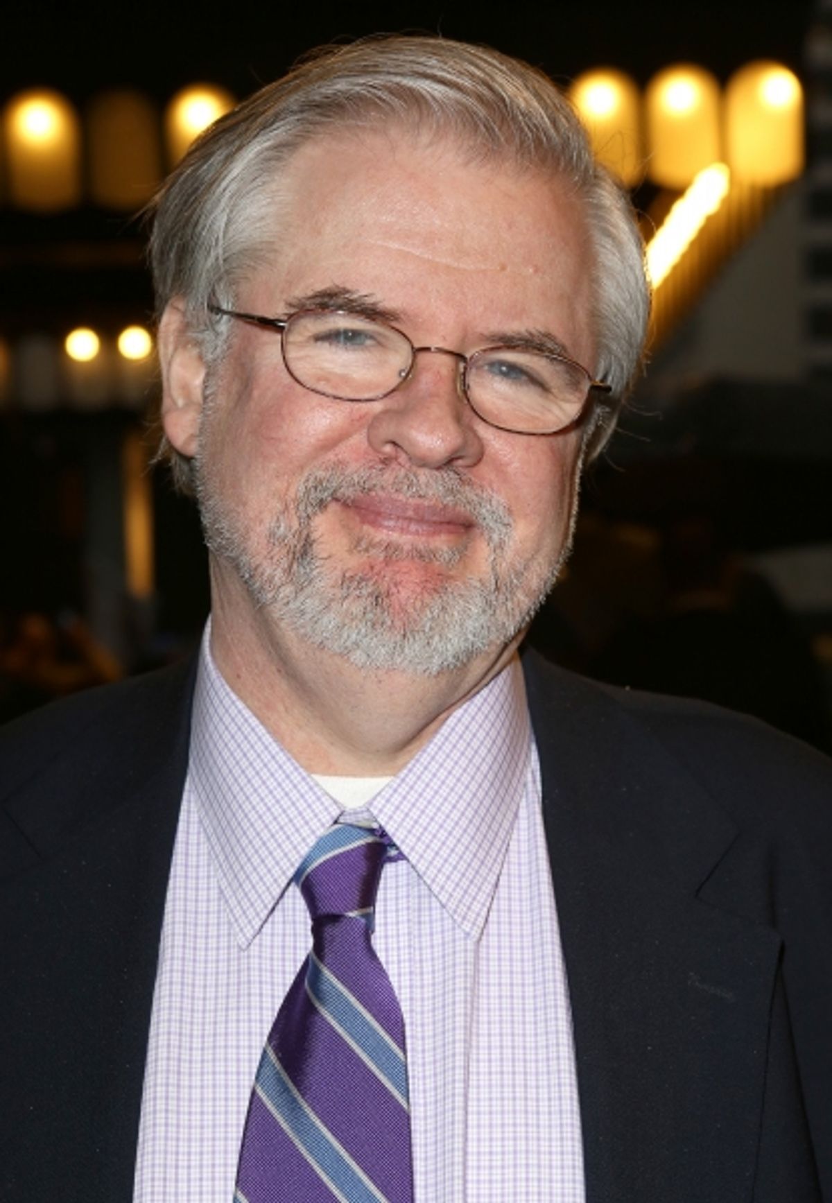 Christopher Durang  at 