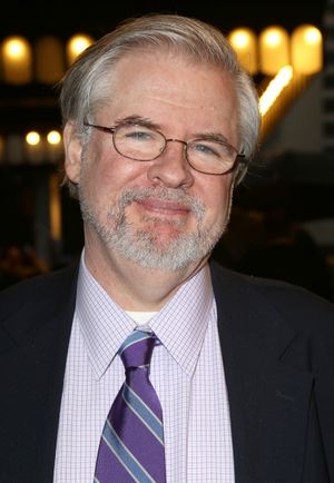 Christopher Durang @ BroadwayWorld Christopher Durang Photo