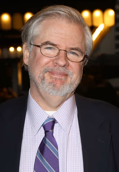 Christopher Durang  Photo
