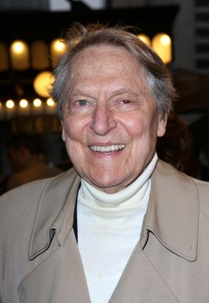 John Cullum  Photo