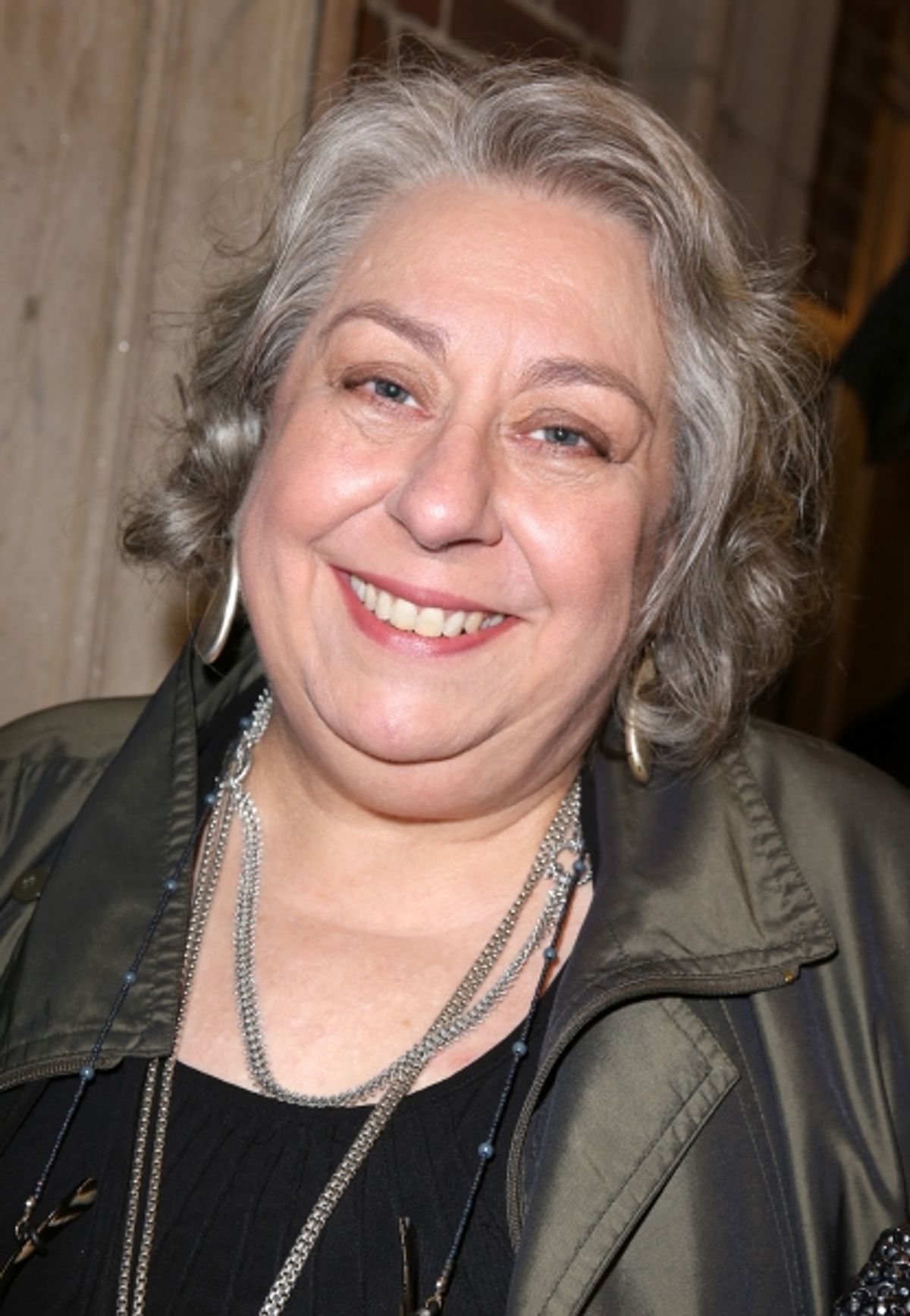 Jayne Houdyshell  at 