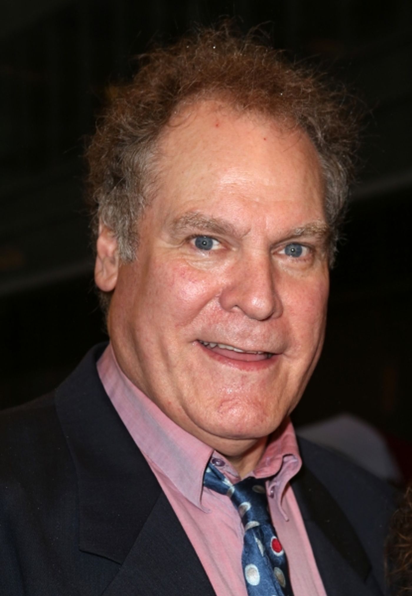 Photo Coverage: Drama Desk Nominees Take Shelter from the Rain! Image