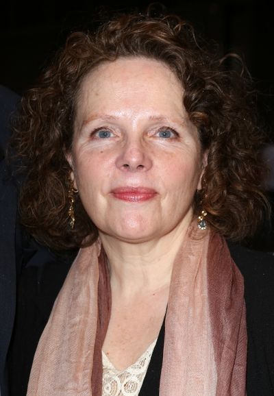 Maryann Plunkett  Photo