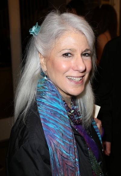 Jamie deRoy  Photo