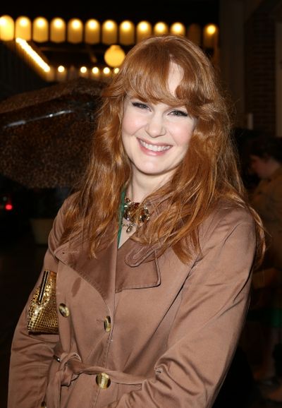 Kate Baldwin  Photo