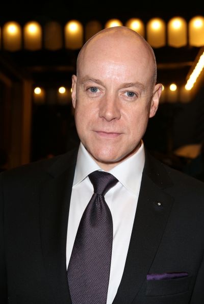 Anthony Warlow  Photo
