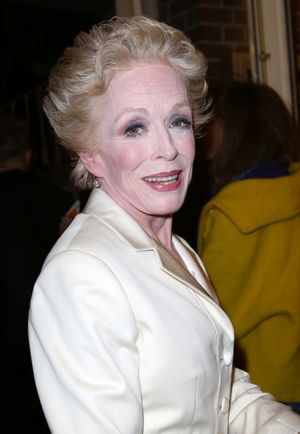 Holland Taylor @ BroadwayWorld Holland Taylor Photo