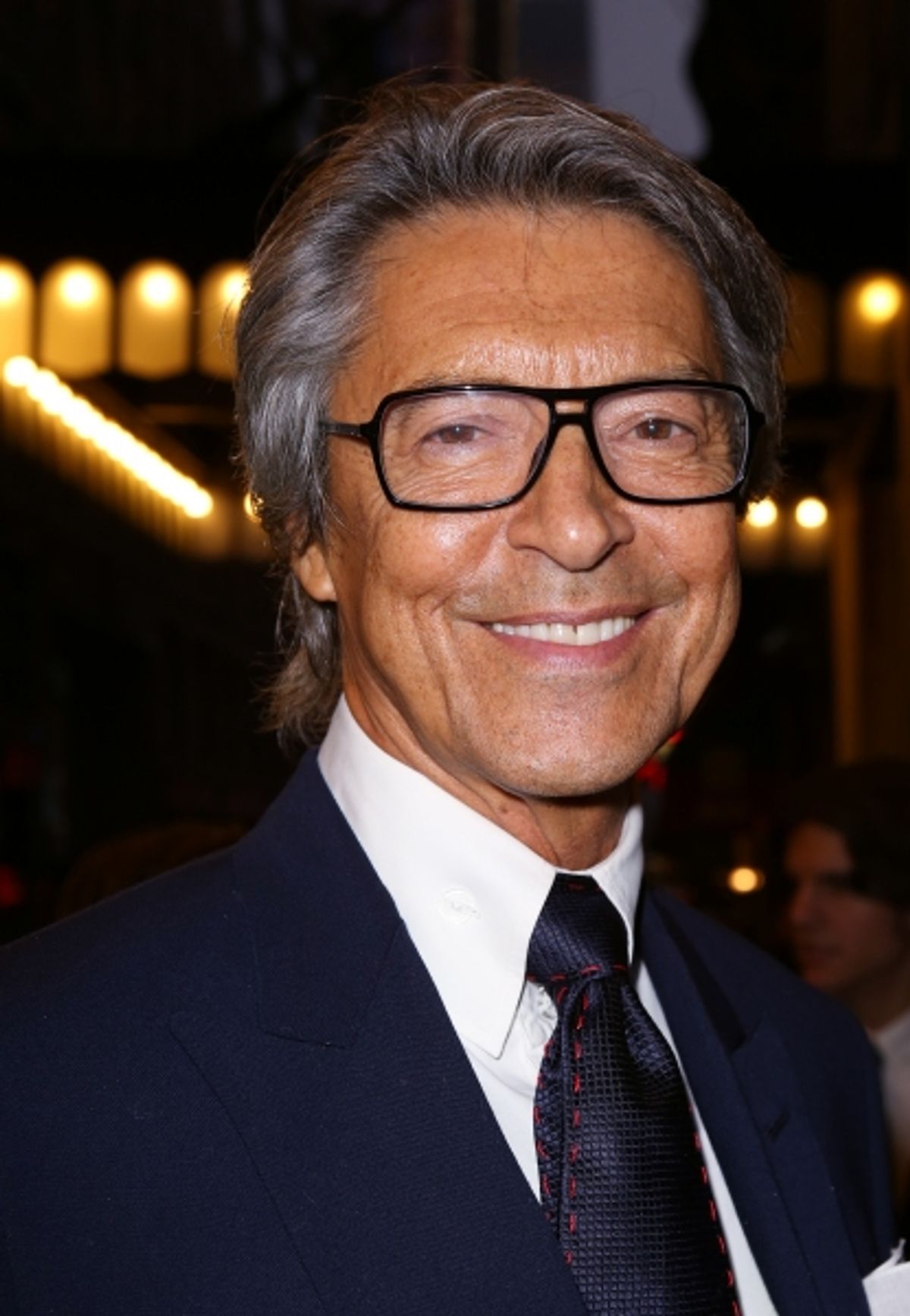 Tommy Tune at 