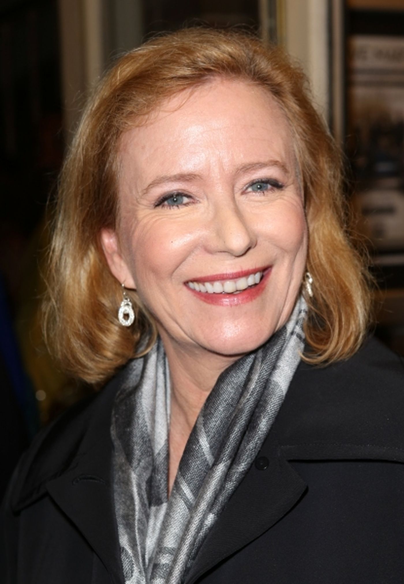 Photo Coverage: Drama Desk Nominees Take Shelter from the Rain! Image