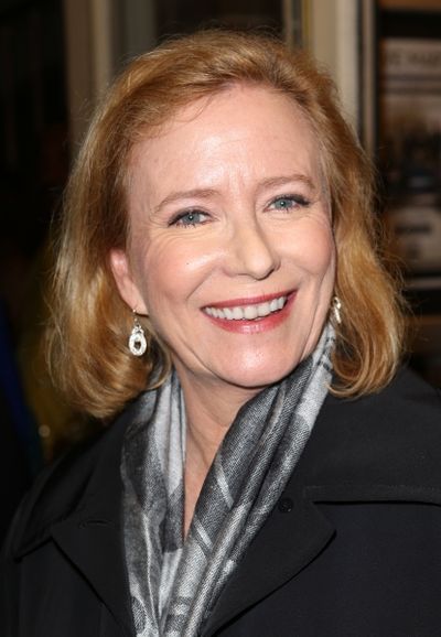 Eve Plumb  Photo