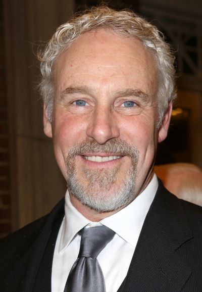 John Dossett   Photo