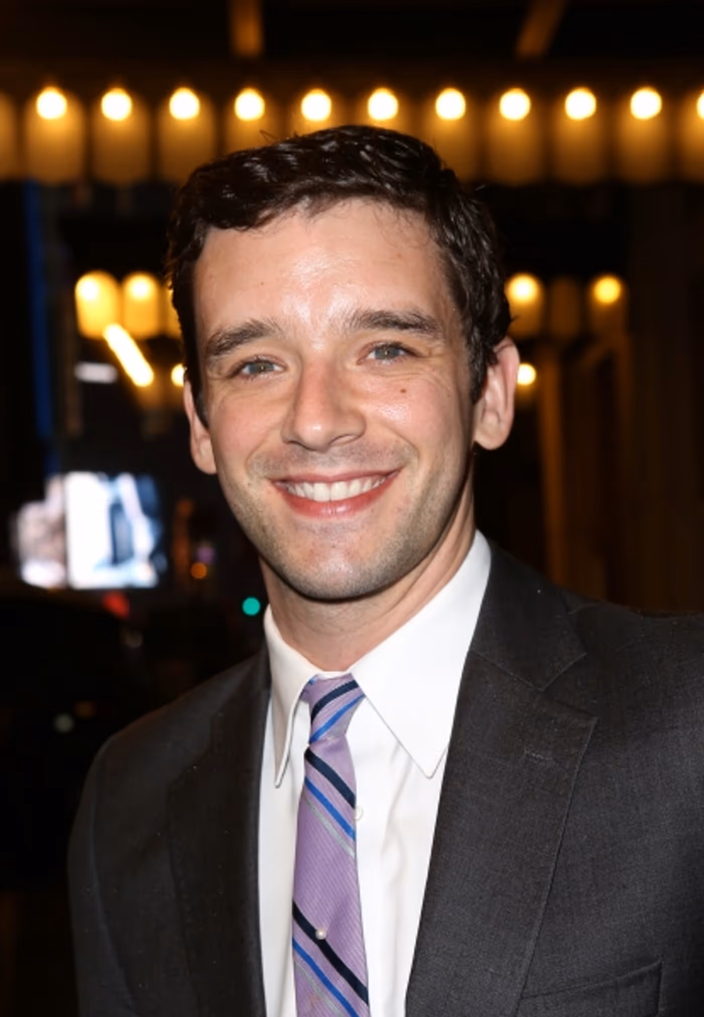 Photo Coverage: Drama Desk Nominees Take Shelter from the Rain! Image