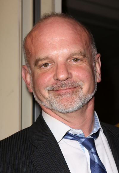 Michael Wilson  Photo
