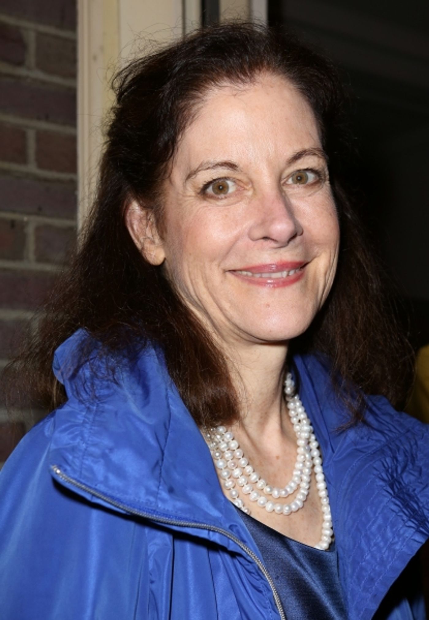 Photo Coverage: Drama Desk Nominees Take Shelter from the Rain! Image