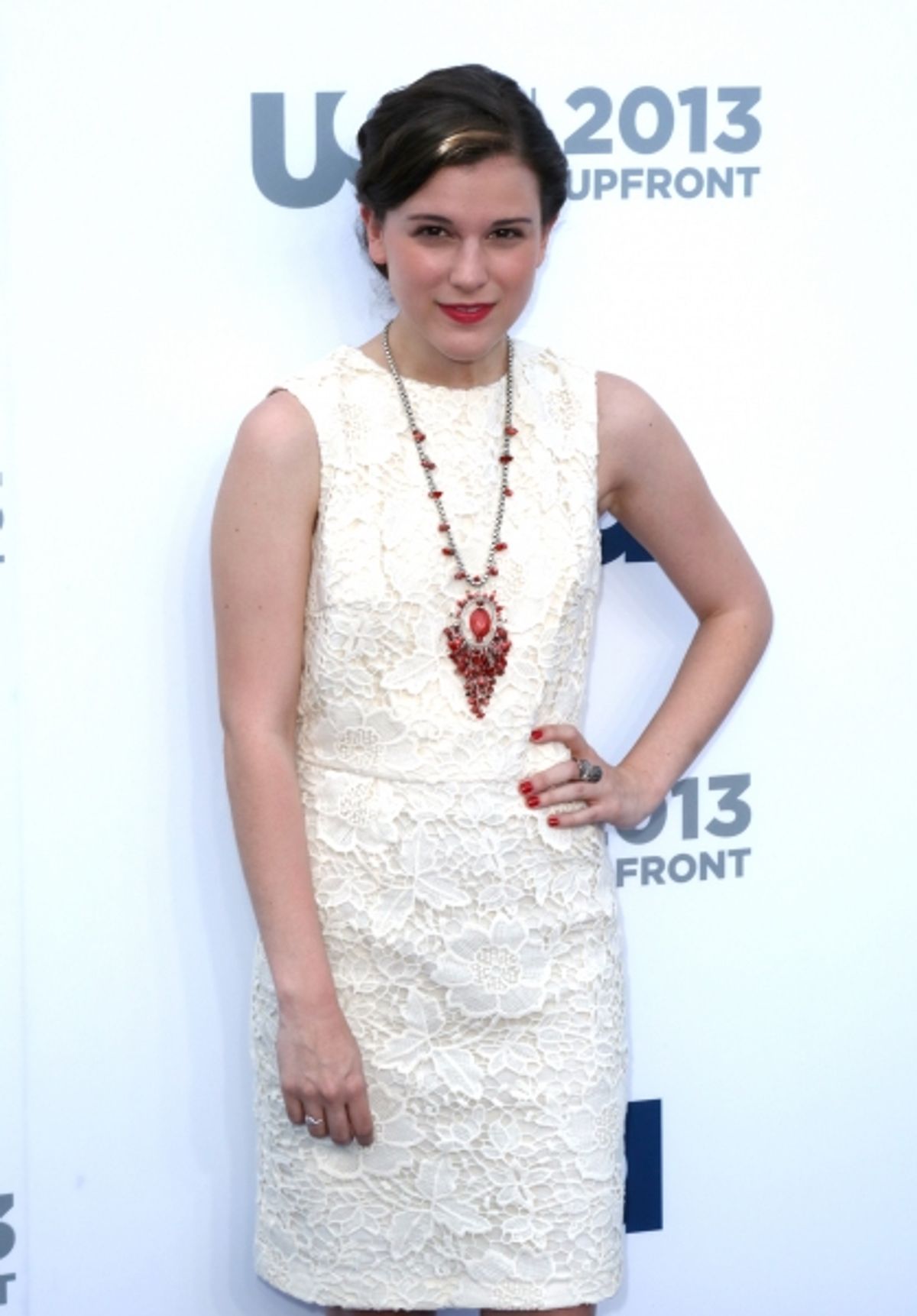 Alexandra Socha   at 