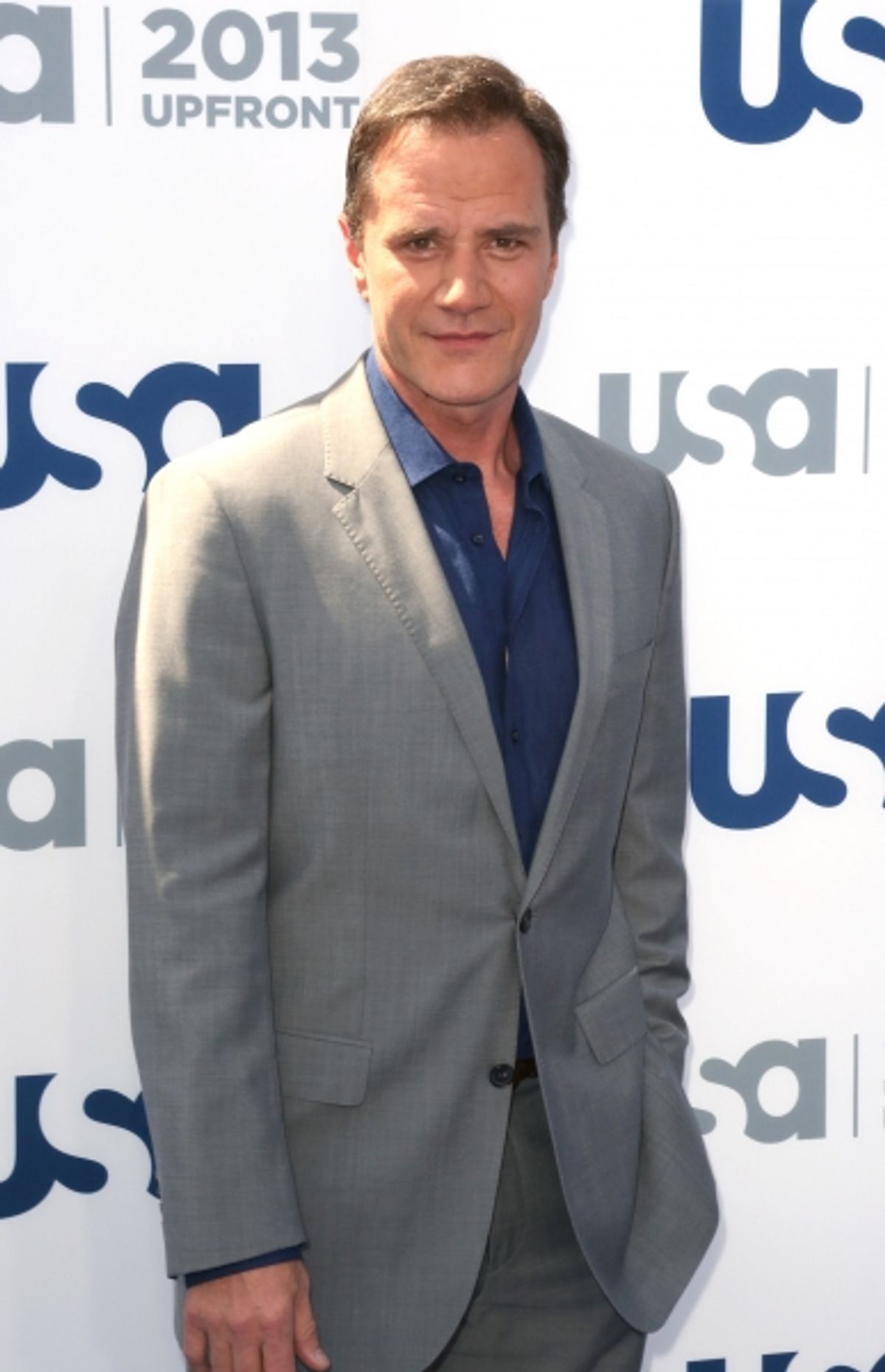 Tim DeKay  at 