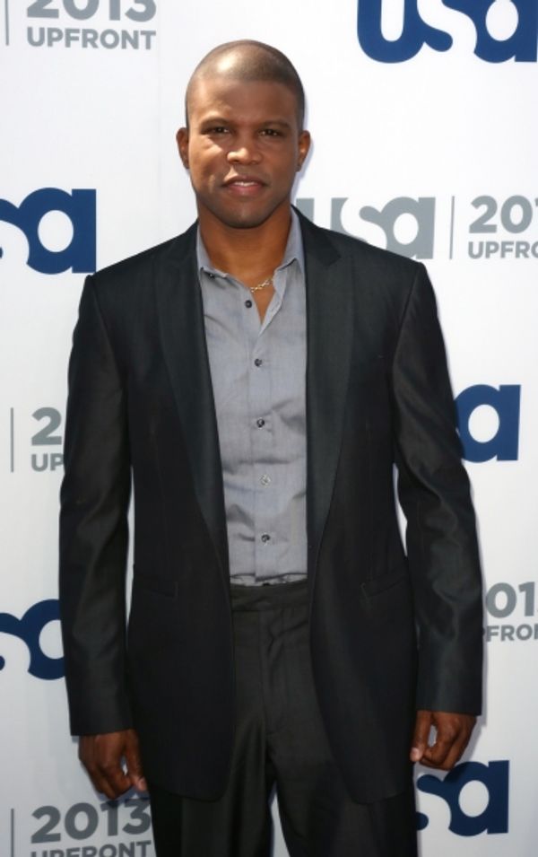 Sharif Atkins   Photo