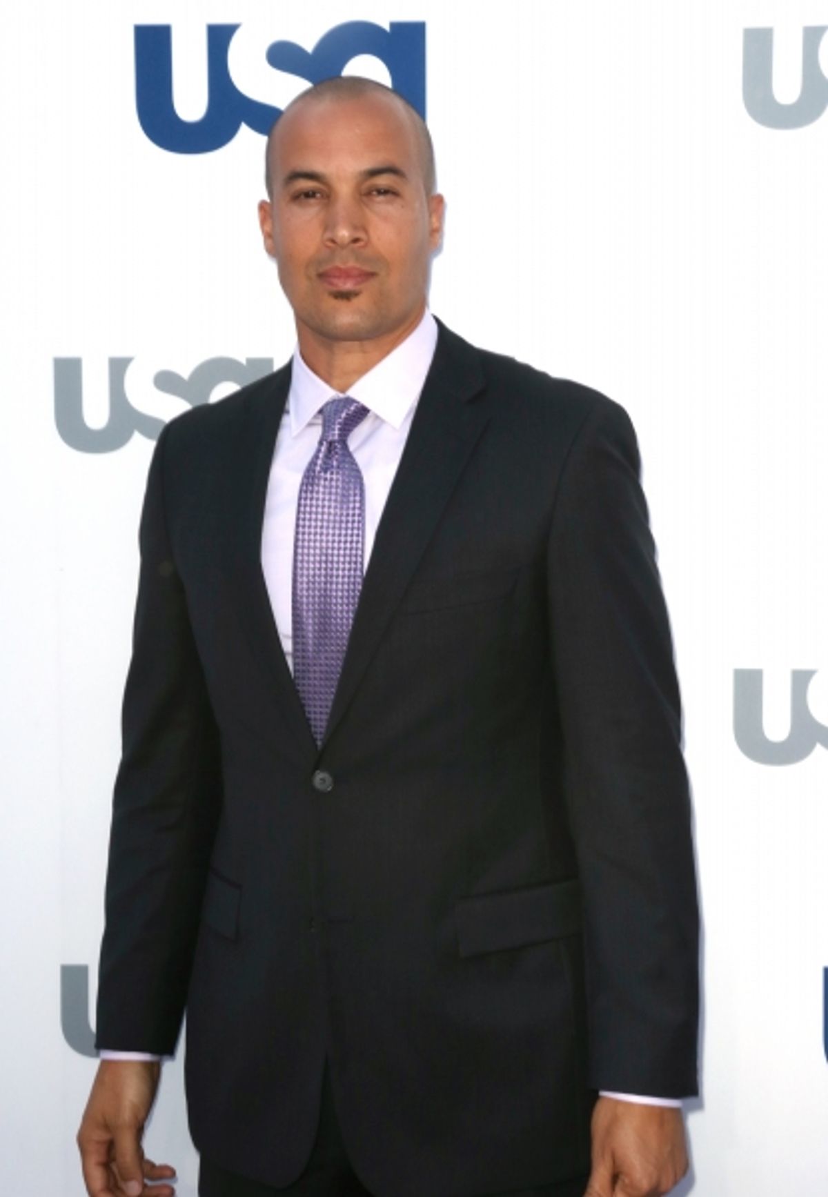 Coby Bell  at 