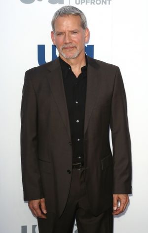 Campbell Scott @ BroadwayWorld Campbell Scott Photo