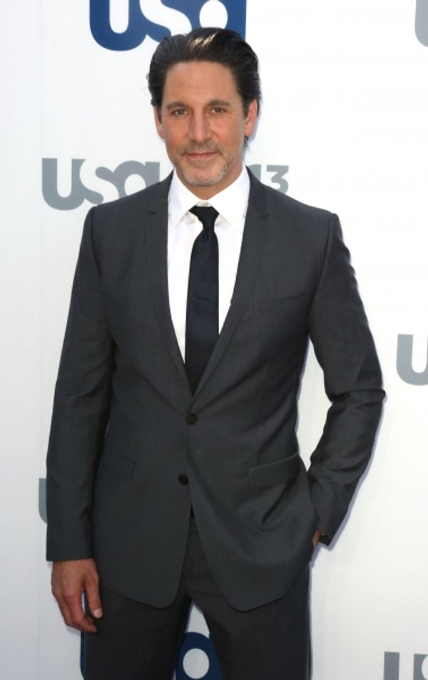 Scott Cohen  Photo