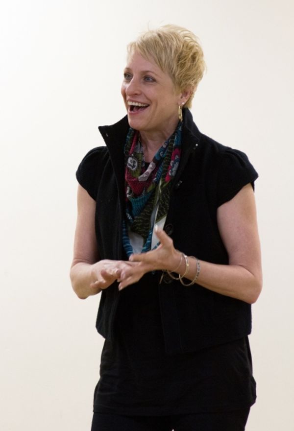 Kelli Barclay Photo