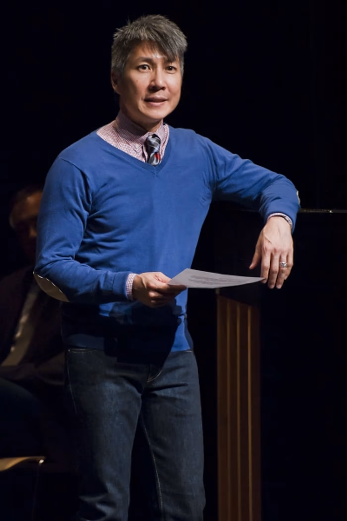 Photo Flash: Ann Harada, Telly Leung and More at ASIAN AMERICAN COMPOSERS & LYRICISTS PROJECT Image