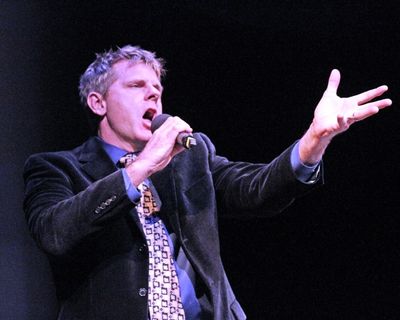 Gary Mauer Photo