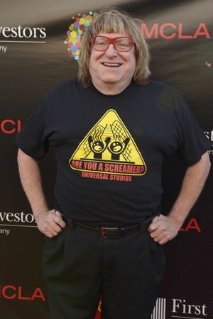 Bruce Vilanch Photo