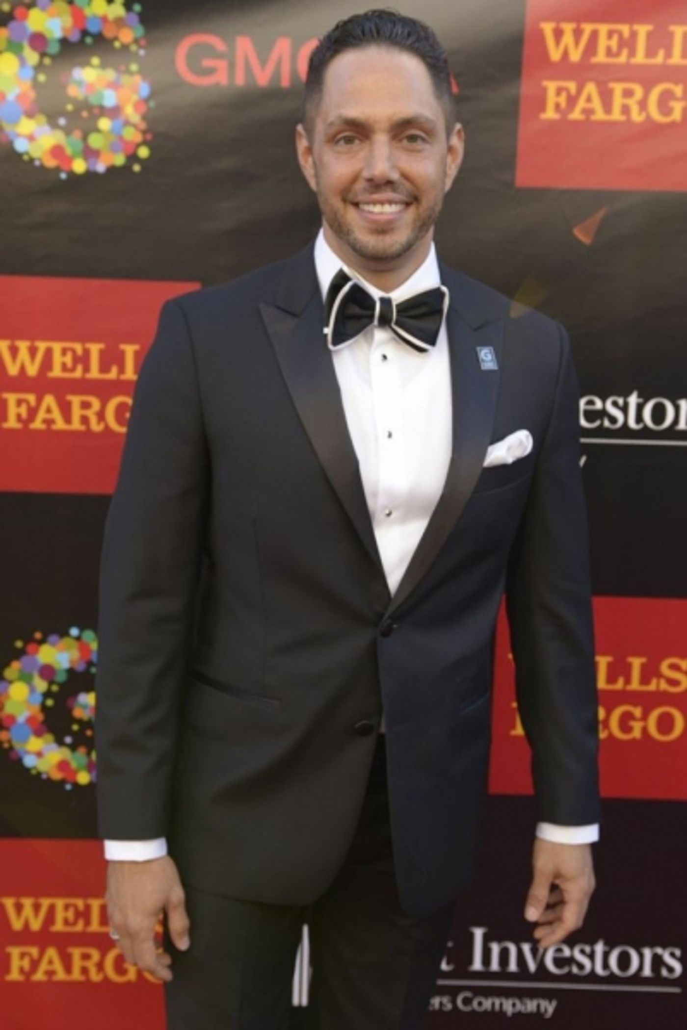 Photo Flash: De'Borah, Tilky Jones and More at GMCLA's 2013 Voice Awards  Image