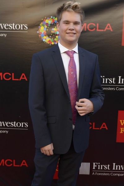 Jonah Mowry Photo