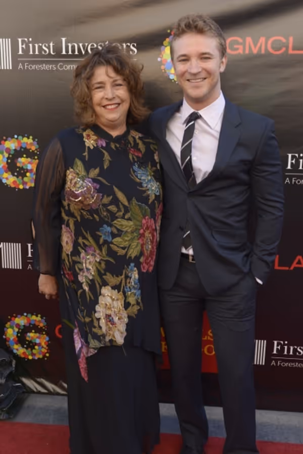 Michael Welch and Company Photo