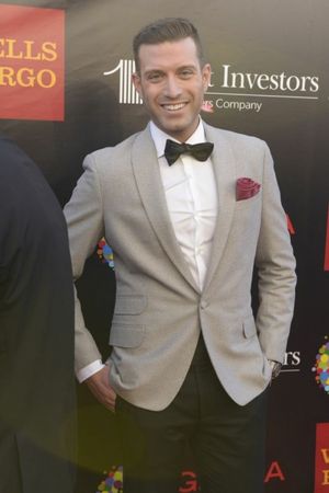 Omar Sharif Jr @ BroadwayWorld Omar Sharif Jr Photo