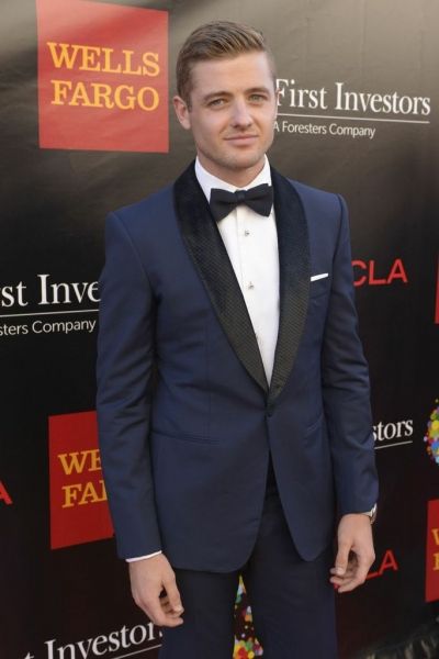 Robbie Rogers Photo