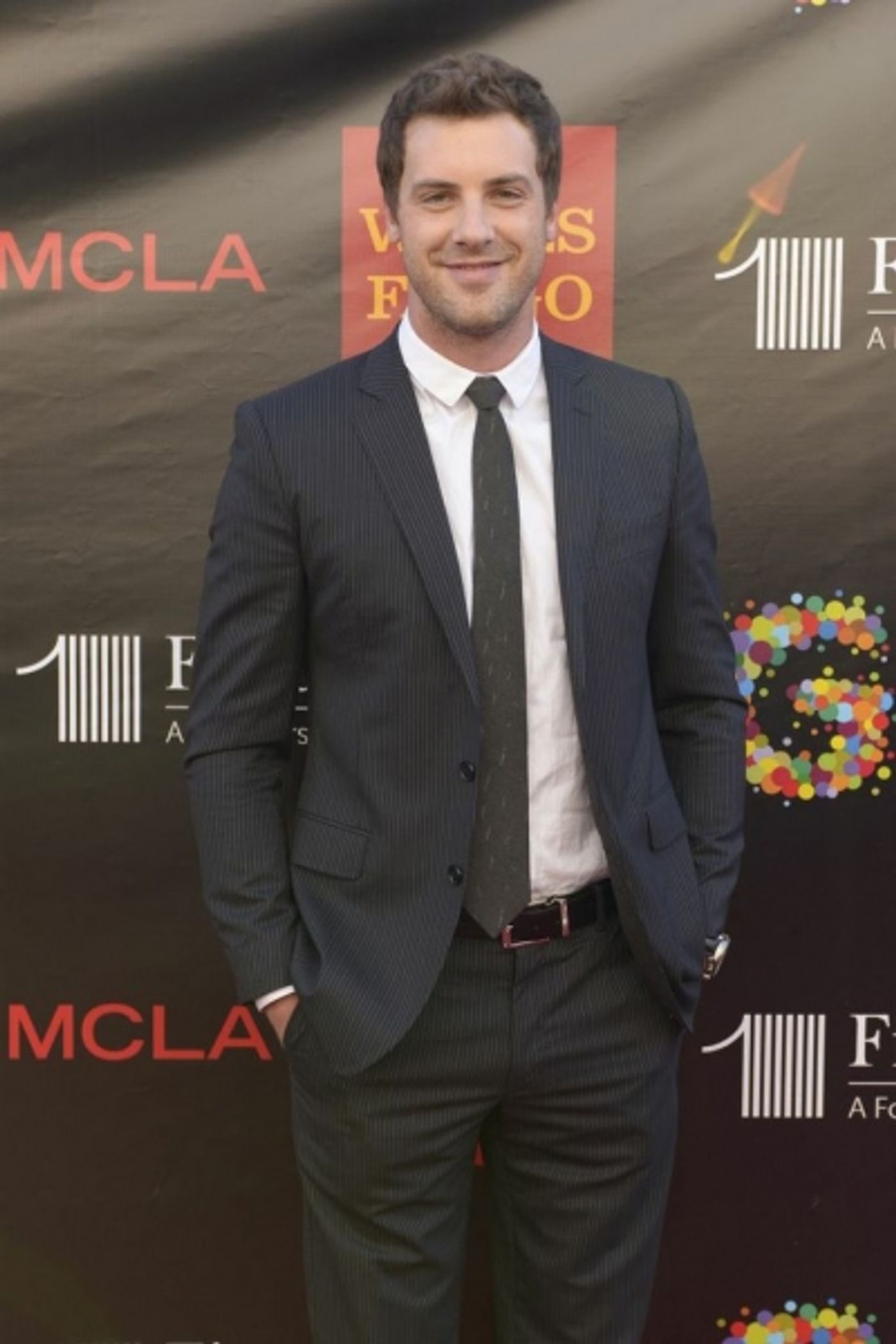 Photo Flash: De'Borah, Tilky Jones and More at GMCLA's 2013 Voice Awards  Image