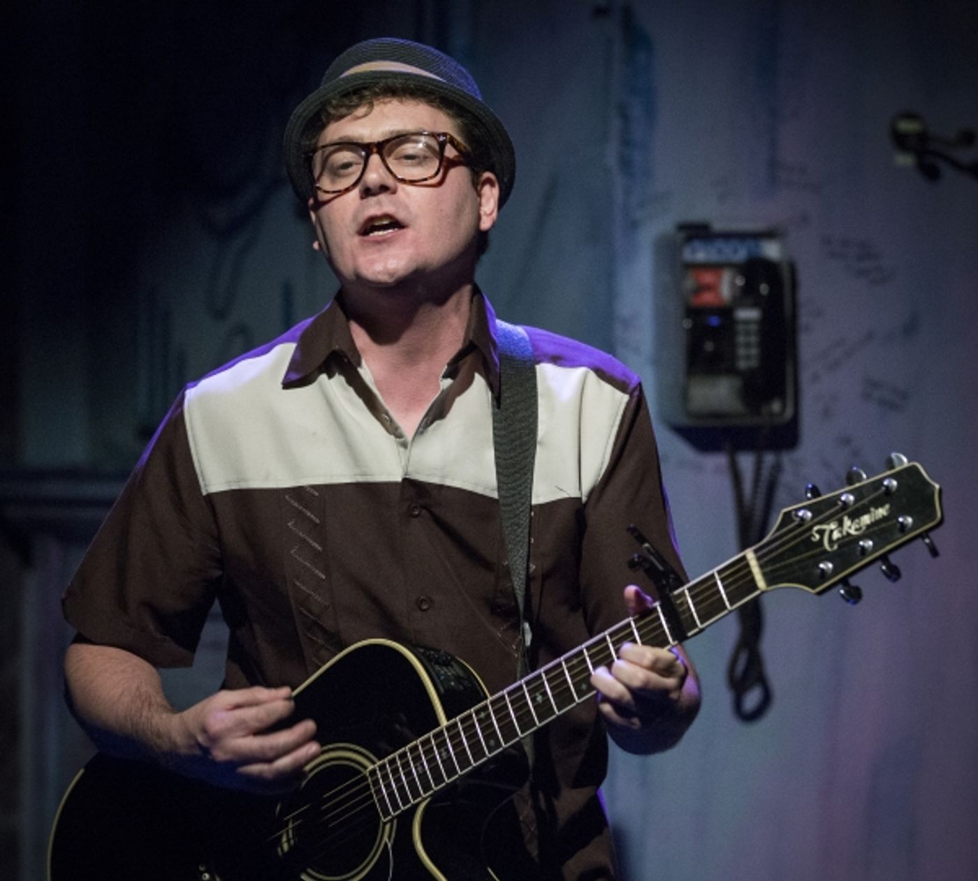 Photo Flash: New Photos from MET's PICKLE MY MONKEY Premiere  Image