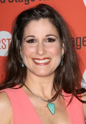 Stephanie J. Block @ BroadwayWorld Stephanie J. Block Photo