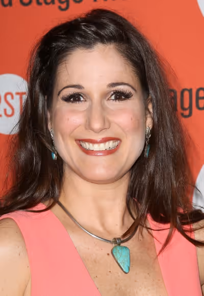 Stephanie J. Block Photo
