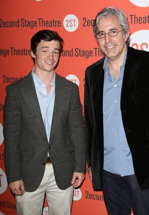 Conor Donavan, Paul Weitz
 Photo