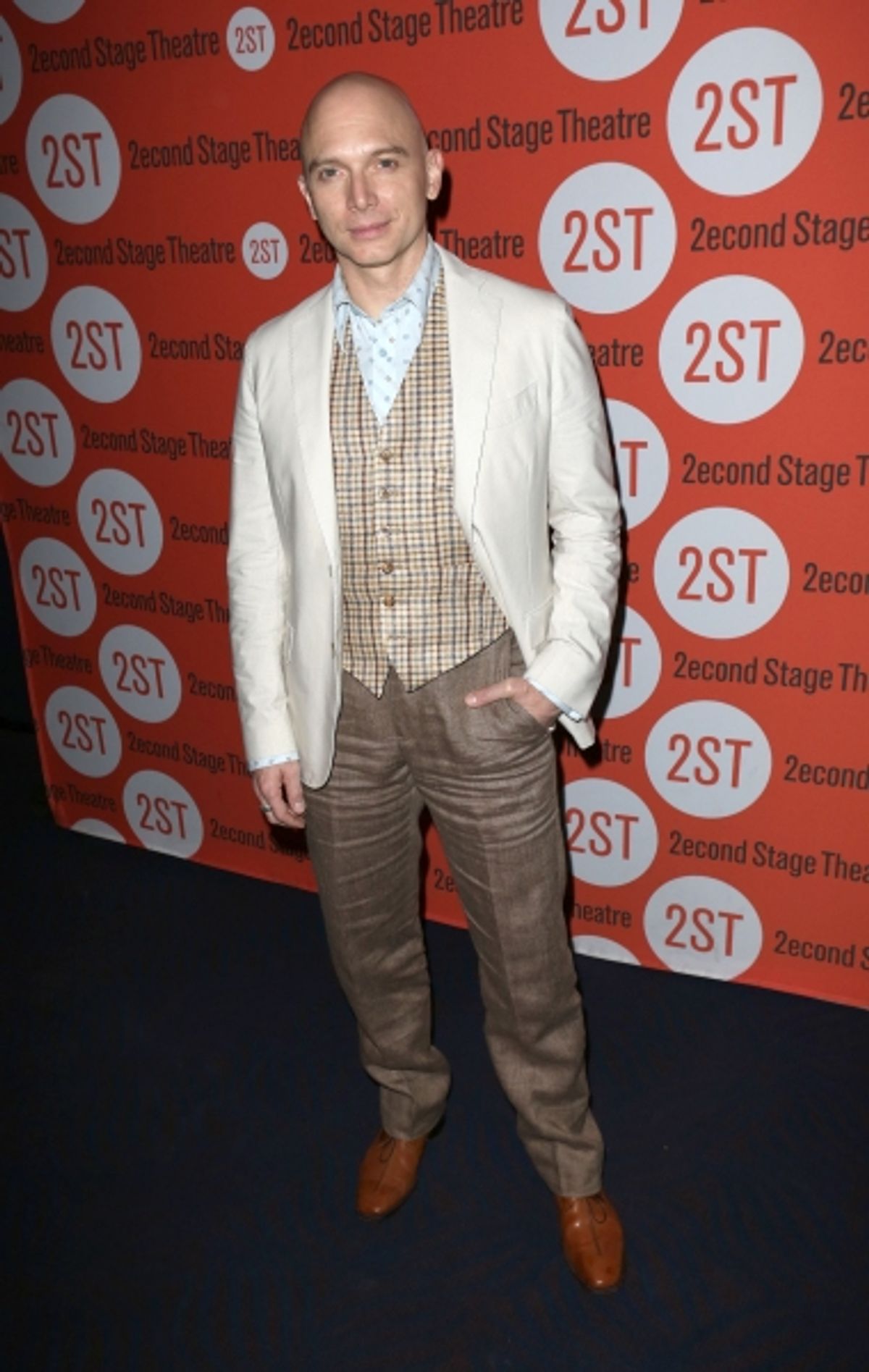 Michael Cerveris  at 