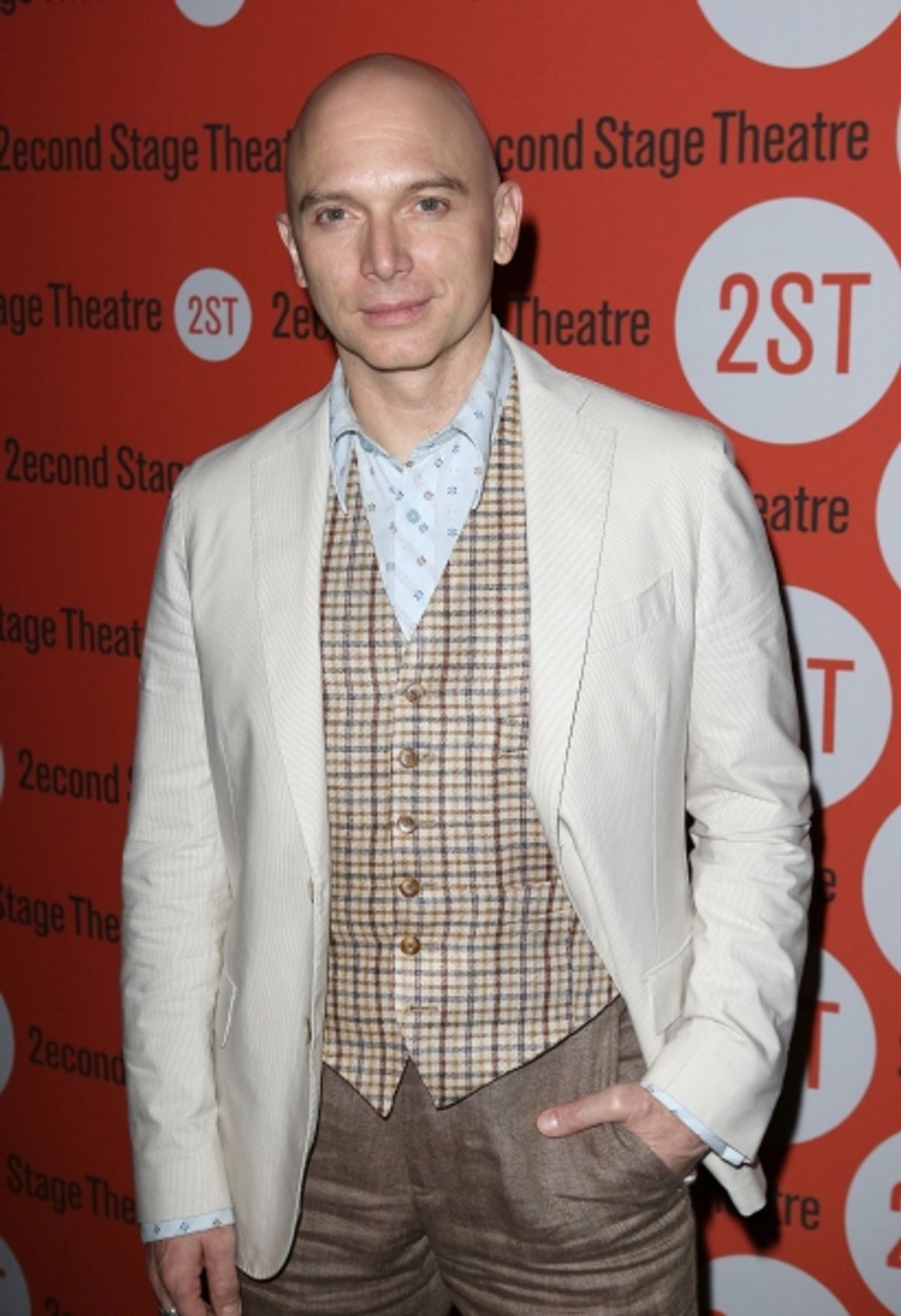Michael Cerveris  at 