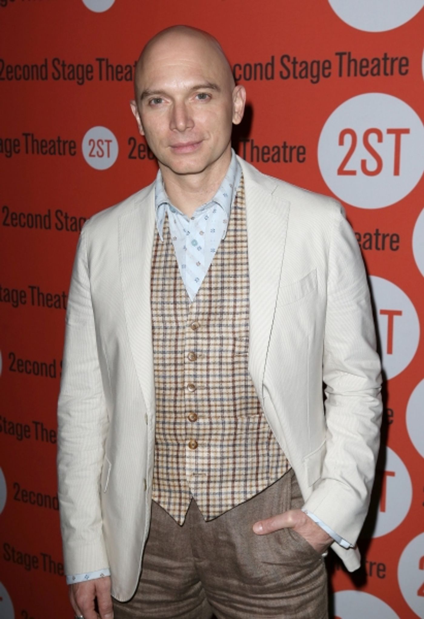 Photo Coverage: Second Stage Theatre Celebrates 2013 Spring Gala  Image