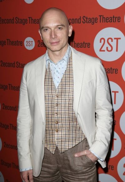 Michael Cerveris  Photo