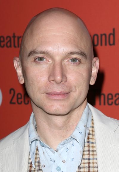 Michael Cerveris  Photo