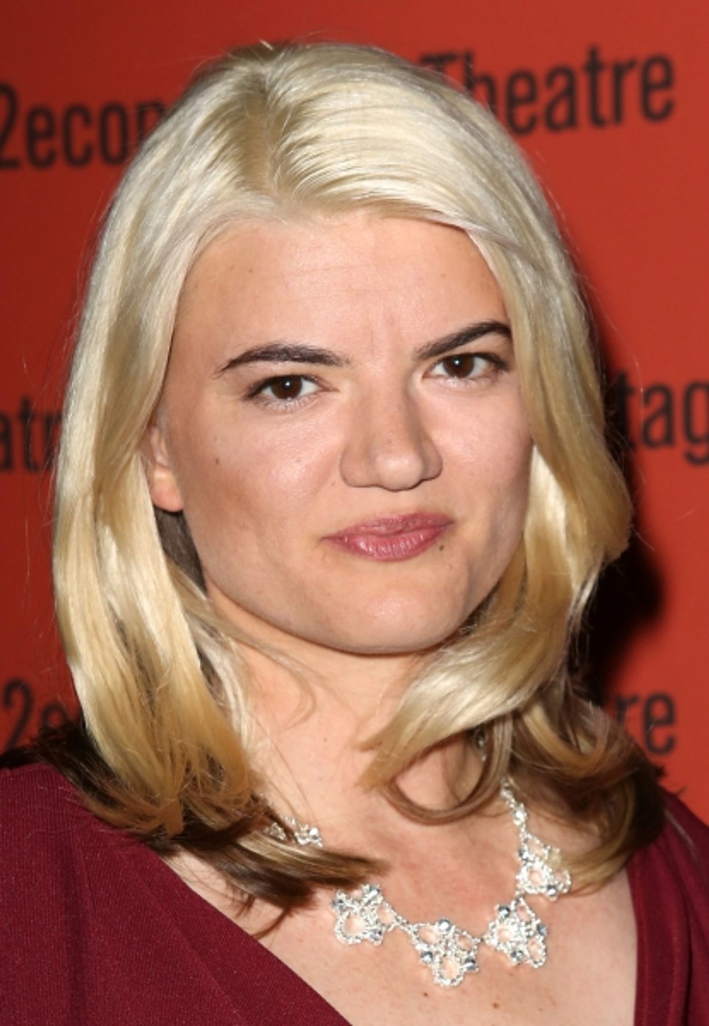 Photo Coverage: Second Stage Theatre Celebrates 2013 Spring Gala  Image