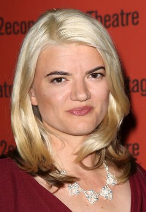 Leslye Headland @ BroadwayWorld Leslye Headland Photo