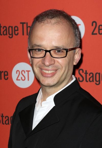 Christopher Burney  Photo