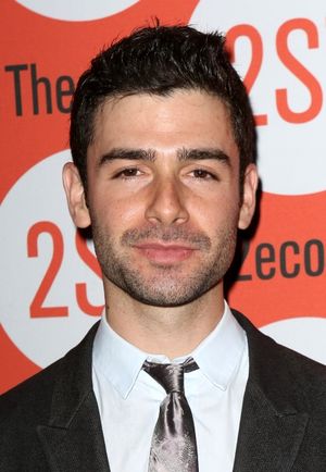 Adam Kantor  Photo